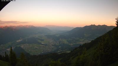Frassenhütte – Walgau