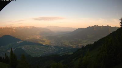 Frassenhütte – Walgau