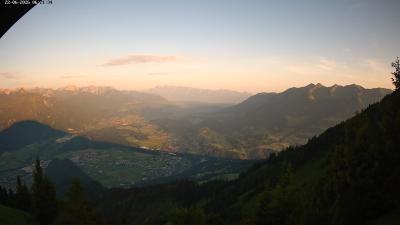 Frassenhütte – Walgau