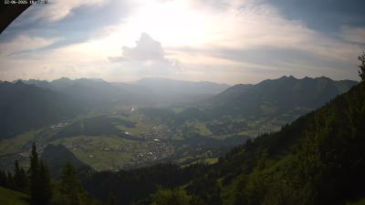 Frassenhütte – Walgau
