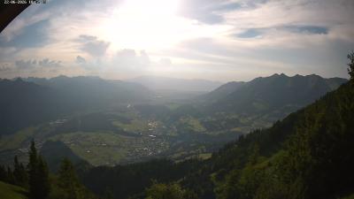 Frassenhütte – Walgau
