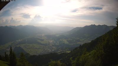 Frassenhütte – Walgau