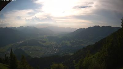 Frassenhütte – Walgau