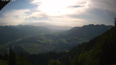 Frassenhütte – Walgau