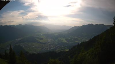 Frassenhütte – Walgau