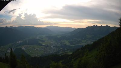 Frassenhütte – Walgau