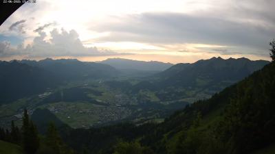 Frassenhütte – Walgau
