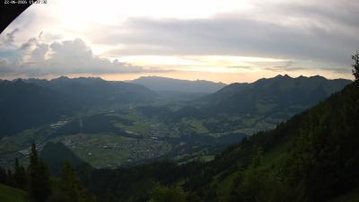 Frassenhütte – Walgau