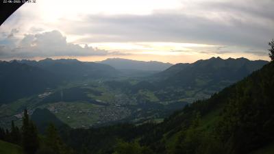 Frassenhütte – Walgau