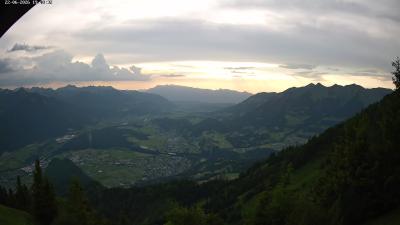 Frassenhütte – Walgau