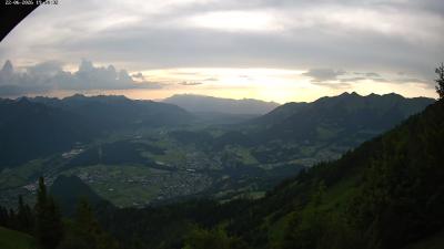 Frassenhütte – Walgau