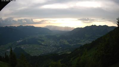 Frassenhütte – Walgau