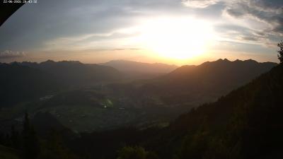 Frassenhütte – Walgau