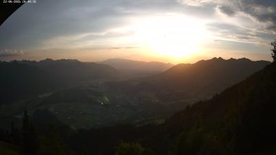Frassenhütte – Walgau