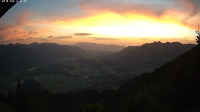 Frassenhütte – Walgau