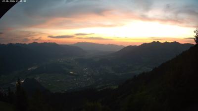 Frassenhütte – Walgau