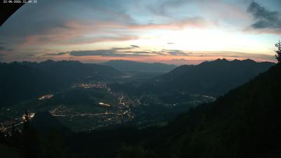 Frassenhütte – Walgau