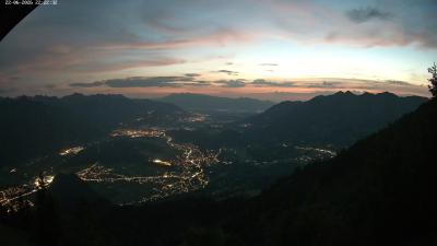 Frassenhütte – Walgau