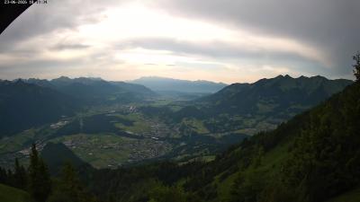 Frassenhütte – Walgau