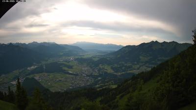 Frassenhütte – Walgau