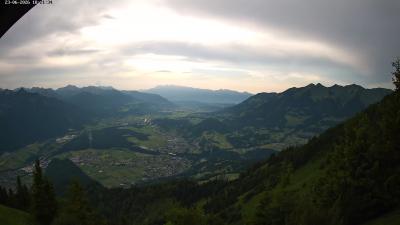 Frassenhütte – Walgau