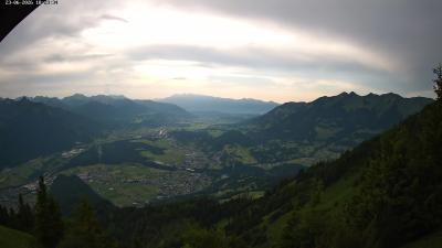Frassenhütte – Walgau