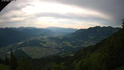 Frassenhütte – Walgau