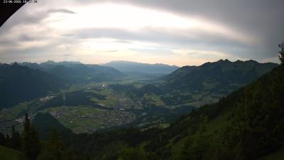 Frassenhütte – Walgau