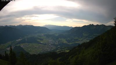 Frassenhütte – Walgau