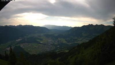 Frassenhütte – Walgau