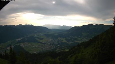 Frassenhütte – Walgau