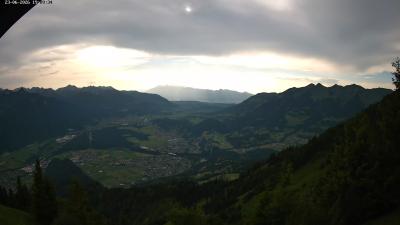 Frassenhütte – Walgau