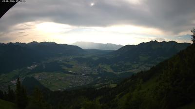 Frassenhütte – Walgau
