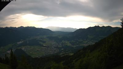 Frassenhütte – Walgau