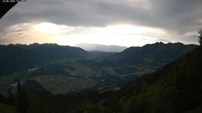 Frassenhütte – Walgau