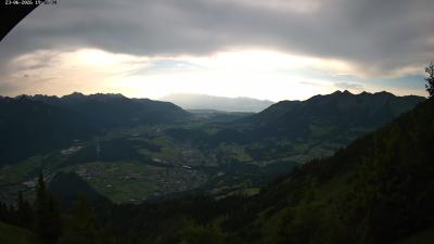Frassenhütte – Walgau