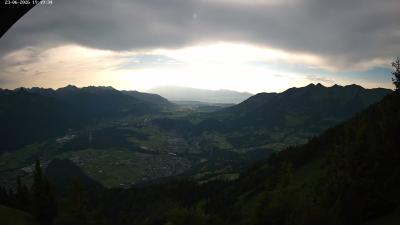 Frassenhütte – Walgau