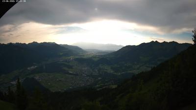 Frassenhütte – Walgau