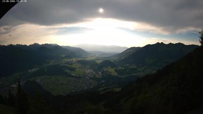 Frassenhütte – Walgau