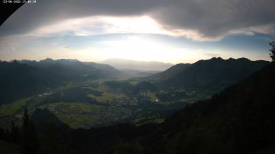 Frassenhütte – Walgau