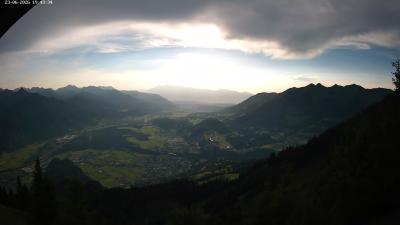 Frassenhütte – Walgau