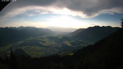 Frassenhütte – Walgau
