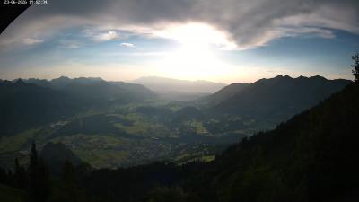 Frassenhütte – Walgau