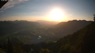 Frassenhütte – Walgau