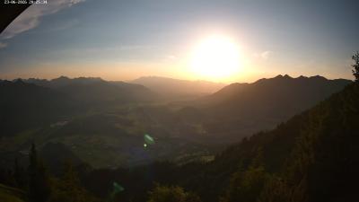 Frassenhütte – Walgau