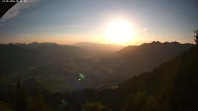 Frassenhütte – Walgau