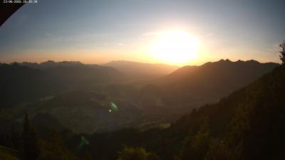Frassenhütte – Walgau