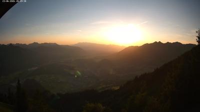 Frassenhütte – Walgau