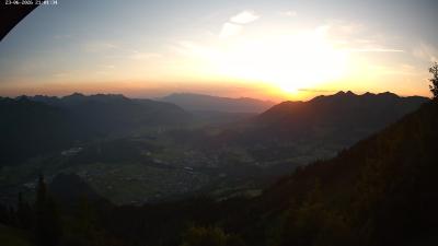 Frassenhütte – Walgau