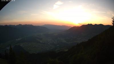Frassenhütte – Walgau